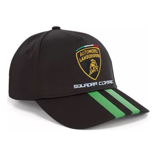 Lamborghini Gorra Logo