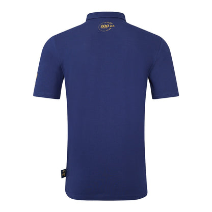 Le Mans Centenario Playera Polo