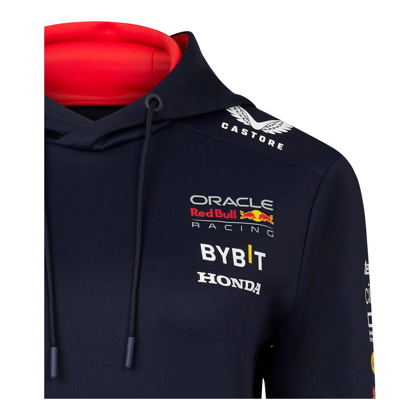 Red Bull Sudadera Oficial Infantil