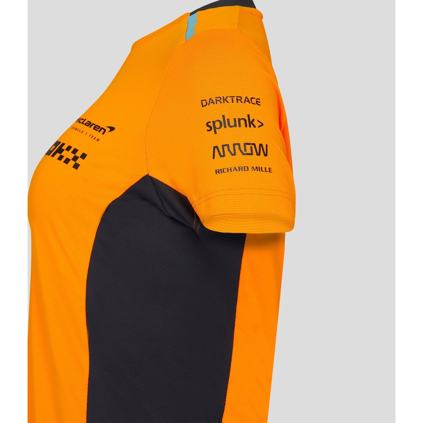 McLaren Playera Oficial para Dama