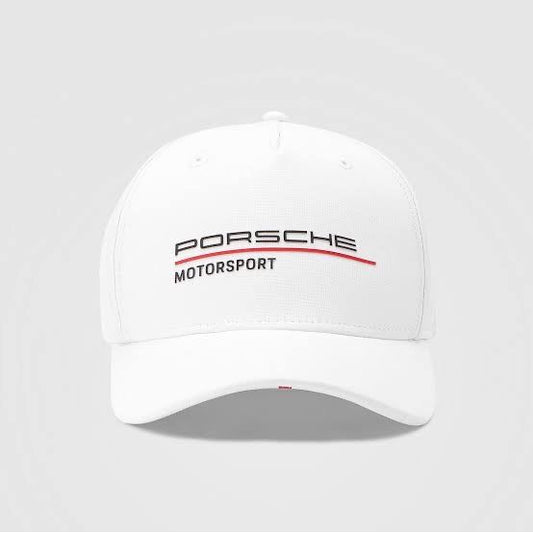 Porsche Motorsport Gorra Equipo