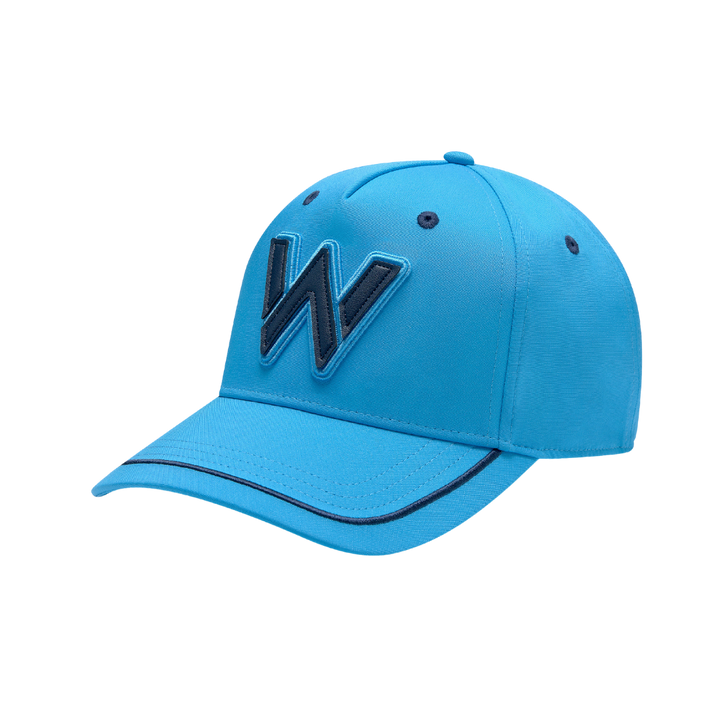 Williams Gorra Logo