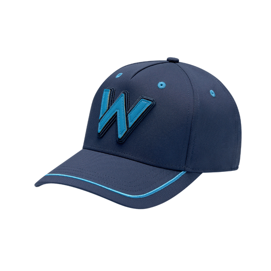 Williams Gorra Logo