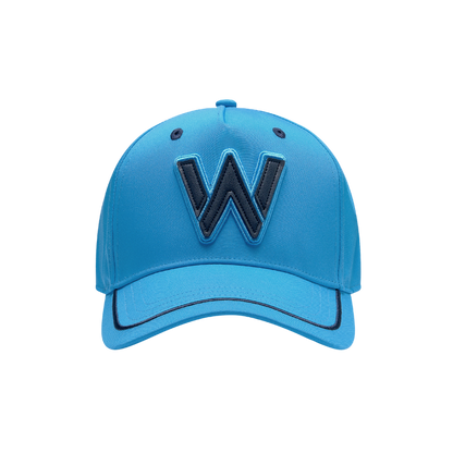 Williams Gorra Logo