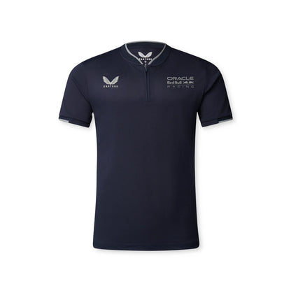 Red Bull Playera Polo Deportiva