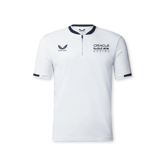 Red Bull Playera Polo Deportiva