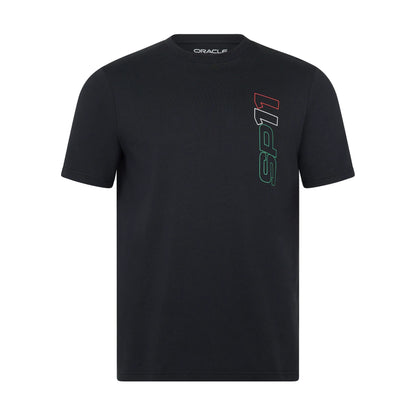 Red Bull Playera SP 11 - Negro