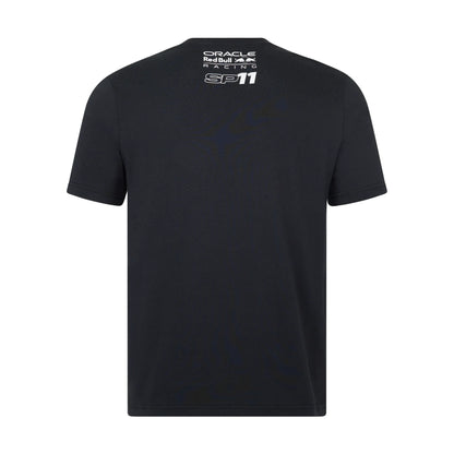 Red Bull Playera SP 11 - Negro