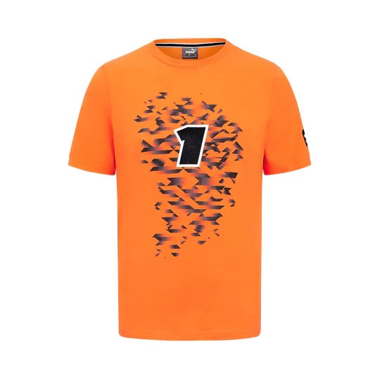 Red Bull Playera M. Verstappen Edición Singapur