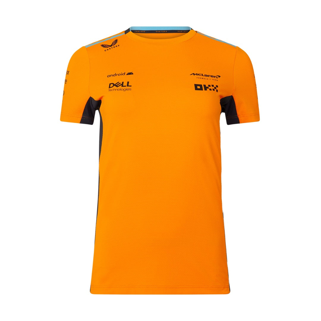 McLaren Playera Oficial para Caballero