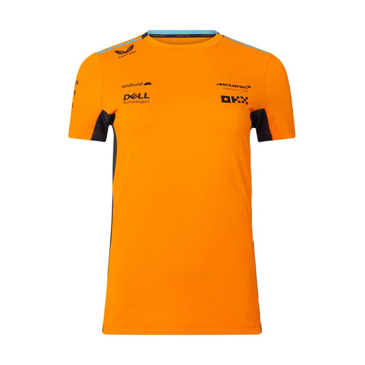 McLaren Playera Oficial para Caballero