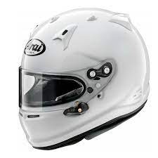 Casco Arai